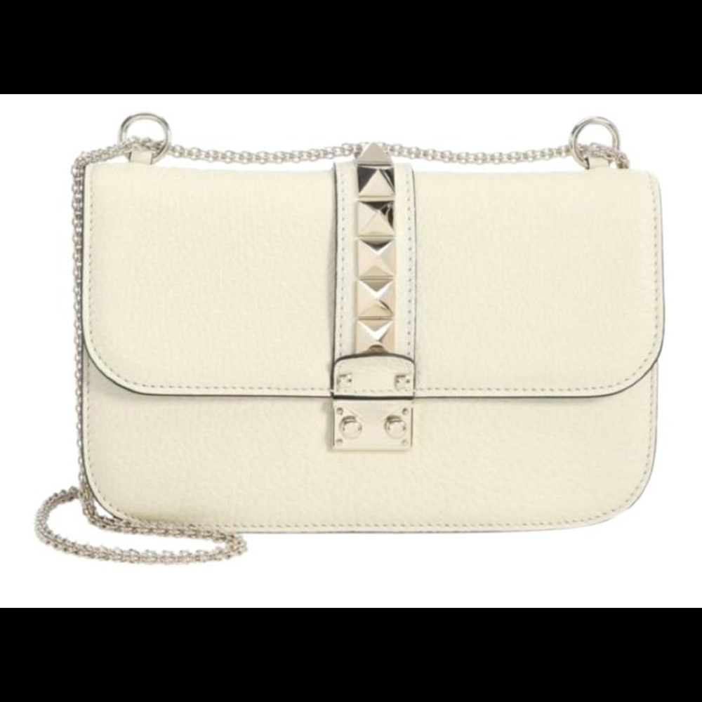 Valentino Rockstud bag